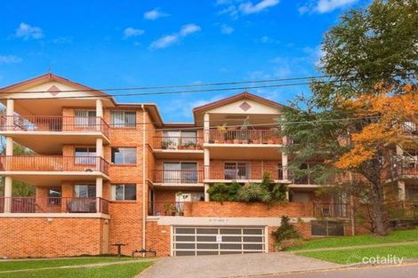 23/26-30 Linda St, Hornsby, NSW 2077