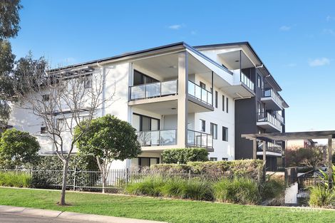 30/16 Kilmore St, Kellyville Ridge, NSW 2155