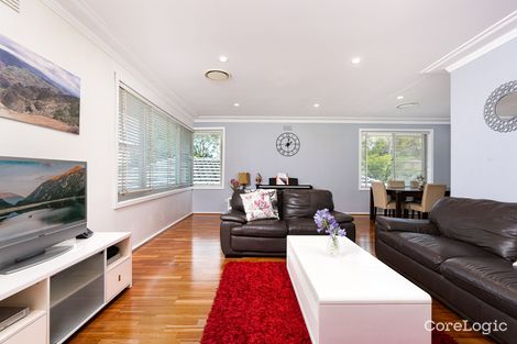 Property photo of 10 Ebony Avenue North Rocks NSW 2151