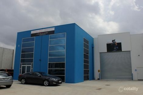 5 Independent Way, Ravenhall, VIC 3023