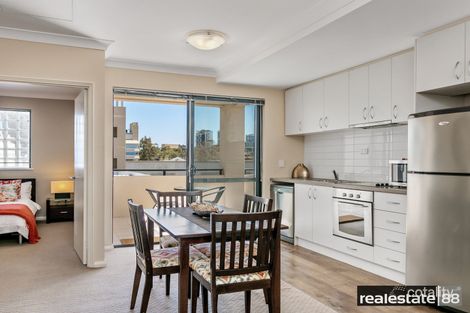 29/121-123 Hill St, East Perth, WA 6004