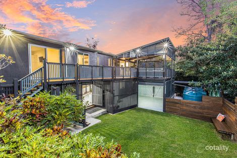 Property photo of 43 Bowman Parade Bardon QLD 4065