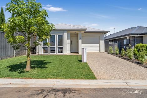 Property photo of 5 Andover Avenue Mount Barker SA 5251