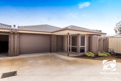 Property photo of 3/59 Tyrone Street Werribee VIC 3030