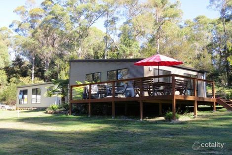 Property photo of 8 Castle Drive Tarleton TAS 7310