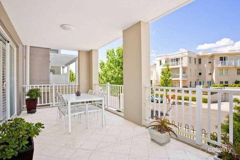 Property photo of 207/1 Orchards Avenue Breakfast Point NSW 2137