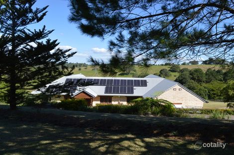 Property photo of 105 Macadamia Drive Maleny QLD 4552