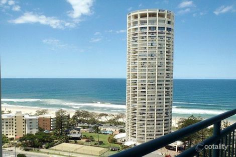 Property photo of 83/114 The Esplanade Surfers Paradise QLD 4217