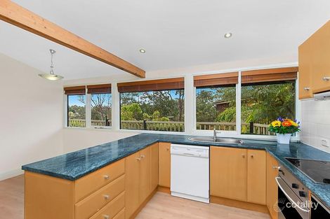Property photo of 8 Kurrewa Place Kareela NSW 2232