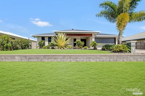 Property photo of 14 Lapwing Court Yeppoon QLD 4703