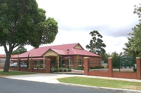 4/98 Eighth Ave, Maylands, WA 6051