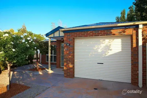 Property photo of 2A Wattle Avenue Werribee VIC 3030