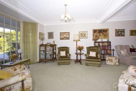 Property photo of 40 Grosvenor Street Wahroonga NSW 2076