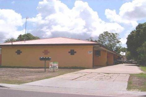 3/60 Cheyne St, Pimlico, QLD 4812