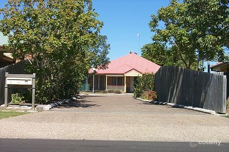 4 Jefferis St, Bundaberg North, QLD 4670