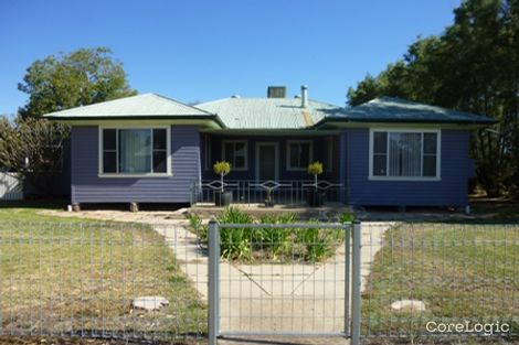 Property photo of 58 St George Street Mungindi NSW 2406