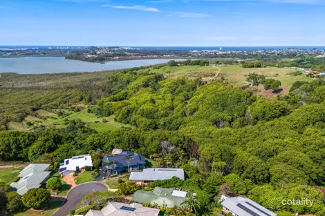 Property photo of 28 Bushranger Road Terranora NSW 2486