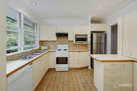 Property photo of 5 Marillian Avenue Waitara NSW 2077