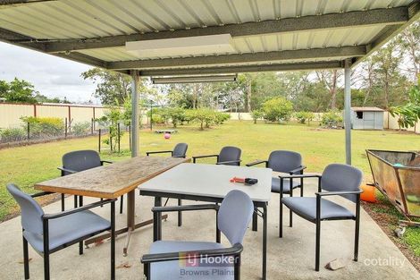 Property photo of 26 Macaranga Street Marsden QLD 4132