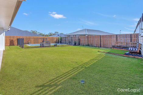 Property photo of 21 Looby Crescent Pimpama QLD 4209