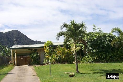 Property photo of 20 Diamond Street Mount Sheridan QLD 4868
