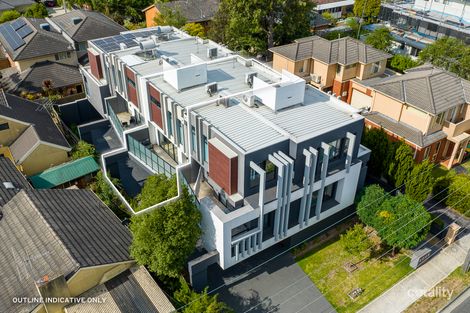 Property photo of 2/873 Doncaster Road Doncaster East VIC 3109