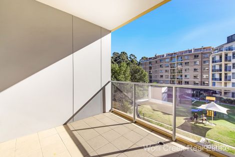 Property photo of 118/88 Bonar Street Wolli Creek NSW 2205