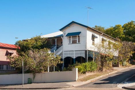 Property photo of 29 Leopard Street Kangaroo Point QLD 4169