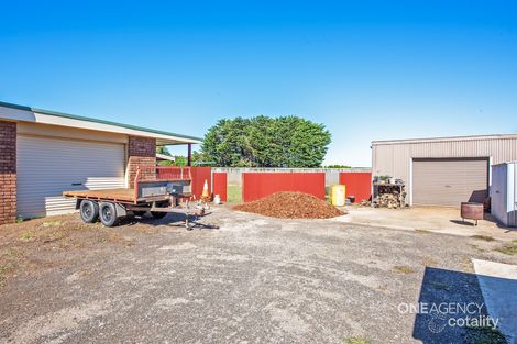 Property photo of 496 Mengha Road Forest TAS 7330