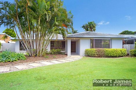 Property photo of 11 Elkhorn Drive Tewantin QLD 4565