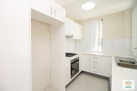 Property photo of 18/135-137 Pitt Street Merrylands NSW 2160