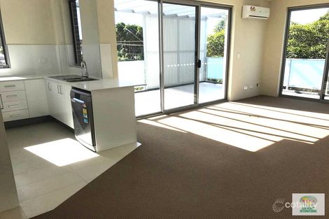 Property photo of 18/135-137 Pitt Street Merrylands NSW 2160