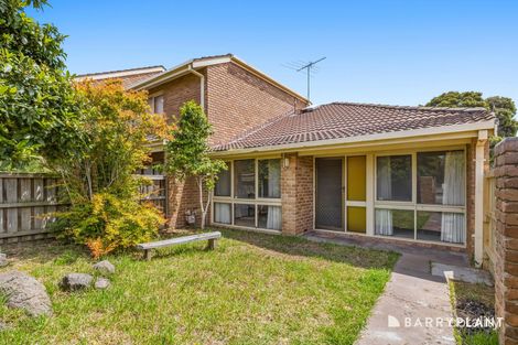 Property photo of 1/10 Templewood Crescent Avondale Heights VIC 3034