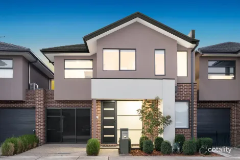 Property photo of 8 Lush Drive Craigieburn VIC 3064
