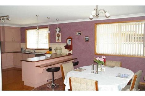 Property photo of 99 Colonial Circuit Wauchope NSW 2446
