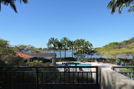 Property photo of 101/49 Newstead Terrace Newstead QLD 4006