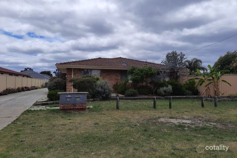 3 Tay Ct, Gosnells, WA 6110