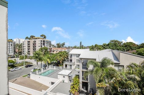 Property photo of 27/52 Queen Street Southport QLD 4215