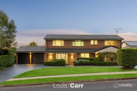 43 Evans Rd, Glenhaven, NSW 2156