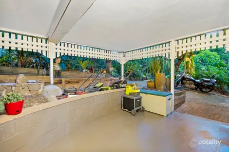Property photo of 47 Longfellow Street Norman Park QLD 4170
