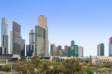 Property photo of 722/555 Flinders Street Melbourne VIC 3000