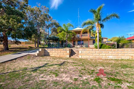 Property photo of 58 Pearce Road Australind WA 6233