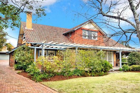 Property photo of 114 Yarrbat Avenue Balwyn VIC 3103