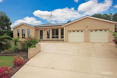 12 Angophora Pl, Catalina, NSW 2536