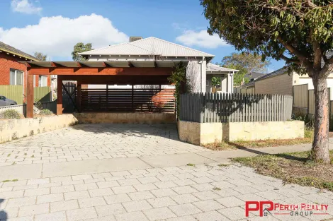 Property photo of 7 Queen Street Maylands WA 6051