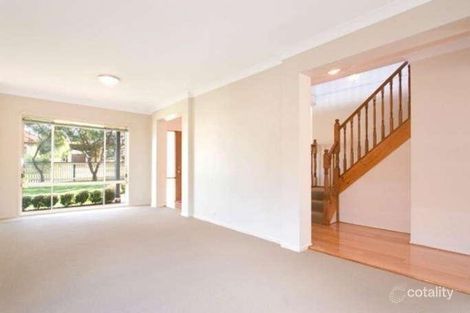 Property photo of 25 Edmondson Street North Ryde NSW 2113