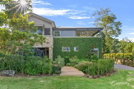 Property photo of 11 Green Frog Lane Bangalow NSW 2479