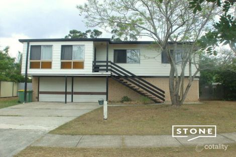 41 Woodburn St, Marsden, QLD 4132