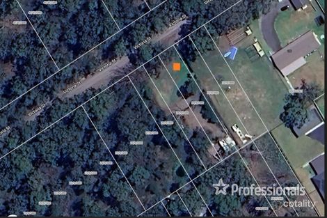 Property photo of LOT 30 Victoria Street Grantham Farm NSW 2765