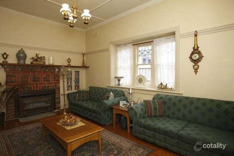 Property photo of 5 Hocknell Street Canterbury VIC 3126
